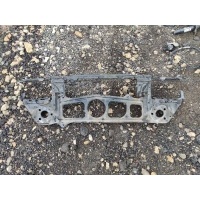 Передняя панель крепления облицовки (телевизор) BMW 5 E39 2000