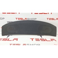 Пластик салона Tesla Model X рест. 2022 1037908-00-G,1635677-99-A