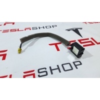Блок навигации Tesla Model X рест. 2022 1047863-00-C