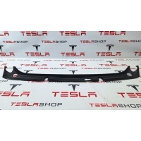 Обшивка багажника Tesla Model X рест. 2022 1047885-00-C,1062356-00-C