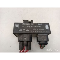 Реле вентилятора Volkswagen Jetta 4 2000 1J0919506Q