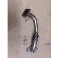 Трубка системы рециркуляции EGR Volkswagen Caddy 2 2001 038131521S