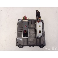 Блок комфорта Volkswagen Transporter T5 restailing 2013 7H0937090,BCMPQ25