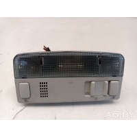 Фонарь салона (плафон) Volkswagen Multivan T6 2017 3B0947105C,3B0035711B