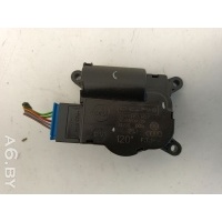 Моторчик заслонки печки Volkswagen Transporter T6 2015 52411483,309369409,R07