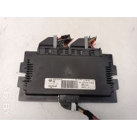 Блок комфорта BMW X5 E70 2008 53227981300,9170453,608377,FRM2