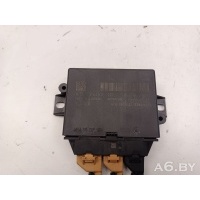Блок управления парктрониками Volkswagen Transporter T5 restailing 2015 7E0919475L,7N0919475