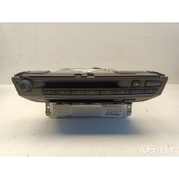 Магнитола BMW X5 E70 2008 65839185542