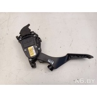 Педаль газа Volkswagen Transporter T5 restailing 2015 7E1723503C