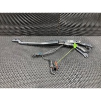 Щеткодержатель (поводок стеклоочистителя, дворник) Mercedes S W222 2014 A2228200644,A2228200640