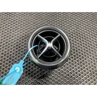 Дефлектор обдува салона Mercedes-Benz CLA C117 2019 A1568300100