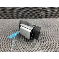 Дефлектор обдува салона Jaguar XF 2 2015 GX63018B08AB,T2H23874,T2H30042