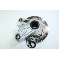 Bmw k 1200 gt 06 - 08 kardan для рейка