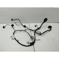 Проводка двери Перед. Прав. Opel Vectra B 2001 90568911