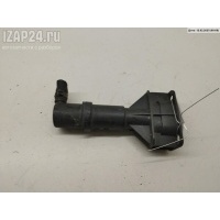 Форсунка омывателя фар Audi A6 C5 (1997-2005) 2003 4Z7955979