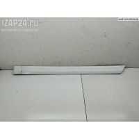 Молдинг двери задней левой Volkswagen Passat B4 1995 3A0853753A