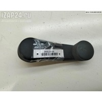 Ручка стеклоподъемника Volkswagen Passat B4 1996 3A0837581