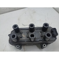 Катушка зажигания Opel Vectra B (1995-2002) 1997 0221503010