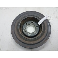 Шкив коленвала Opel Vectra B (1995-2002) 1997 13101722
