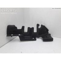 Воздуховод Volkswagen Passat B6 2005 3c0121284