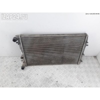 Радиатор основной Skoda Roomster 2007 6q0121253r