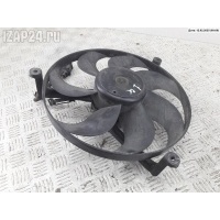 Вентилятор радиатора Volkswagen Golf-4 2001 1j0959455f