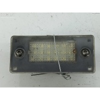 Подсветка номера Audi A4 B5 (1994-2001) 1999 8D0943021C