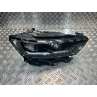 Фара передняя переднее правый volkswagen t - roc 17 - 2ga941774a англичанин