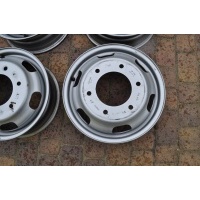 Колесо штампованное renault oe renault master iii , mascott , opel movano 5.5 