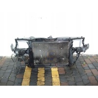 Volkswagen passat b5 1.6 1.8 97 - 00 полоса передний усиление ведущие