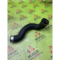 патрубок интеркулера MERCEDES E W212 2010 A2045280682