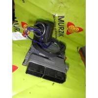 Блок управления двигателем MERCEDES C W204 2008 A2711504979, A2075450208, A2045451408, A2045451008