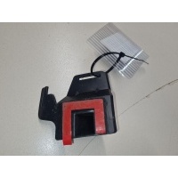 Клипса расширителя заднего правого крыла Toyota Land Cruiser Prado 120 2002-2009 7508760040