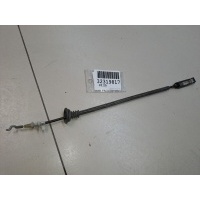 Трос открывания задней двери Volkswagen Jetta A6 2010-2018 5C6839085B