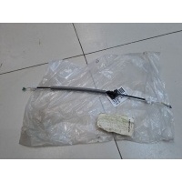 Трос открывания задней двери Skoda Octavia A7 2013-2020 5E0839085A