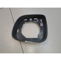 Рамка зеркала левого Volkswagen Amarok 2010- 7E1858553C9B9