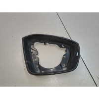 Рамка зеркала правого Skoda Octavia A7 2013-2020 5E0857532