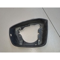 Рамка зеркала левого Skoda Octavia A7 2013-2020 5E0857531