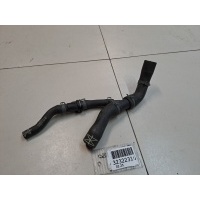 Шланг системы охлаждения Skoda Octavia A7 2013-2020 5Q0122101CQ