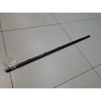 Молдинг стекла задней левой двери Hyundai i30 2012-2017 83210A5000