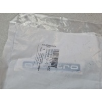 Эмблема крышки багажника Audi Q8 4M8 2018- 4G08537372ZZ
