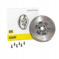 Колесо двухмассовый 415012110 bmw e46 e39 320 520 2.0 d