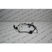Жгут электропроводки передней двери LH Skoda Kodiaq 2016 566971120FK