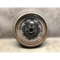 Колесо двухмассовый dsg volkswagen audi seat skoda 2.0 tdi 04l105266ad