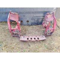 Полоса передний honda джаз iii