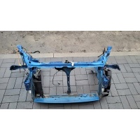 Honda джаз ii рестайлинг 2005 - 2008 полоса передний b520p nh623m