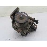 Насос абс opel zafira b a05 13244860bj