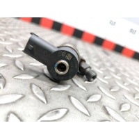 Форсунка Hyundai i30 2008 0445110320