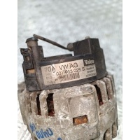 Генератор Volkswagen Polo 2003 037903025S