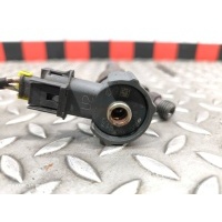 Форсунка Kia Ceed 2008 0445110320